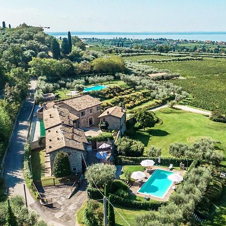 Agriturismo Borgata Levita باردولينو المظهر الخارجي الصورة