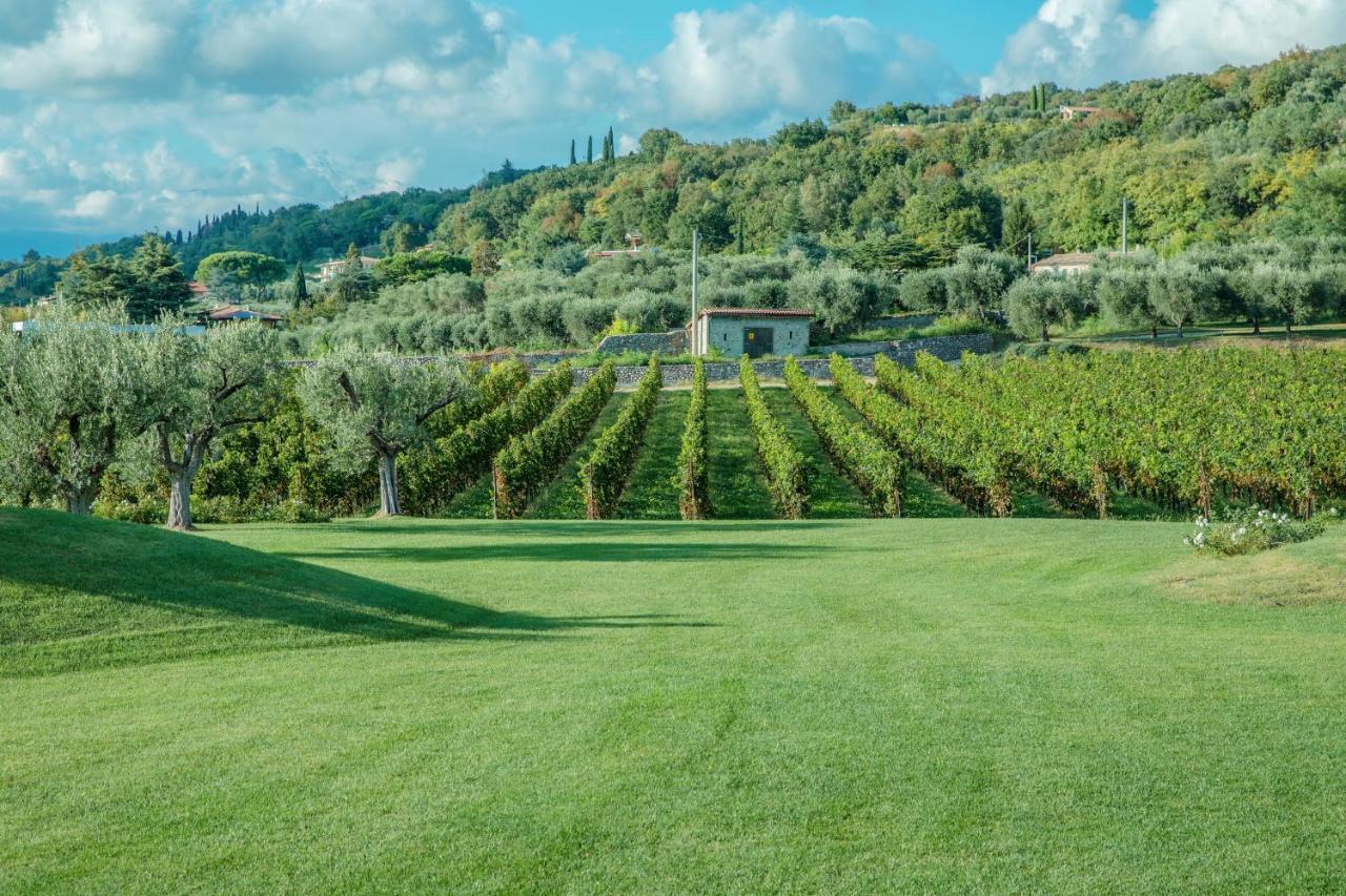 Agriturismo Borgata Levita باردولينو المظهر الخارجي الصورة