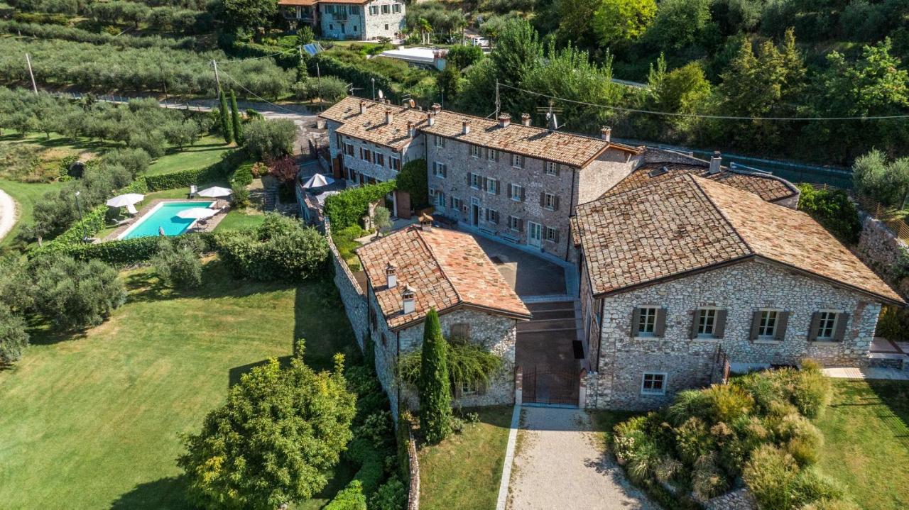 Agriturismo Borgata Levita باردولينو المظهر الخارجي الصورة