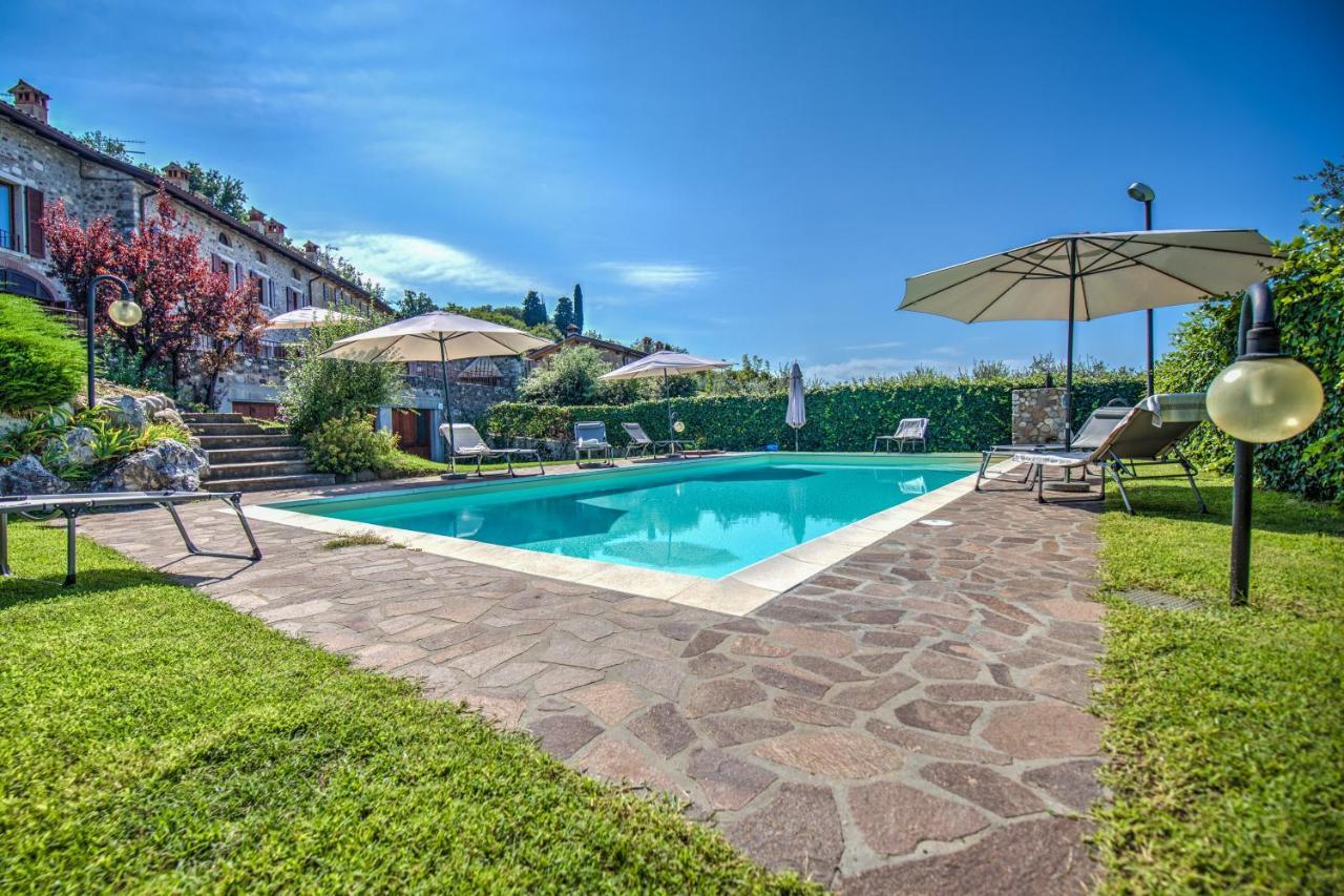 Agriturismo Borgata Levita باردولينو المظهر الخارجي الصورة