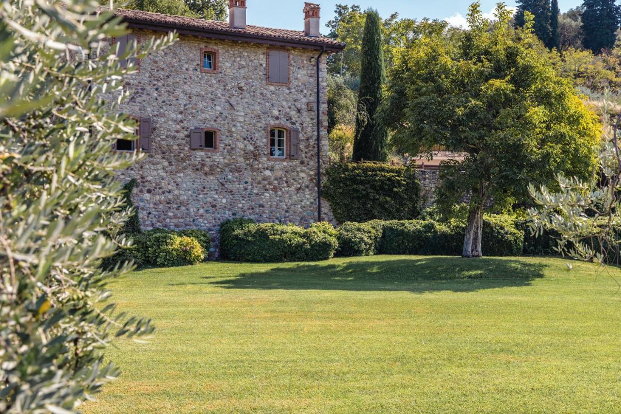 Agriturismo Borgata Levita باردولينو المظهر الخارجي الصورة