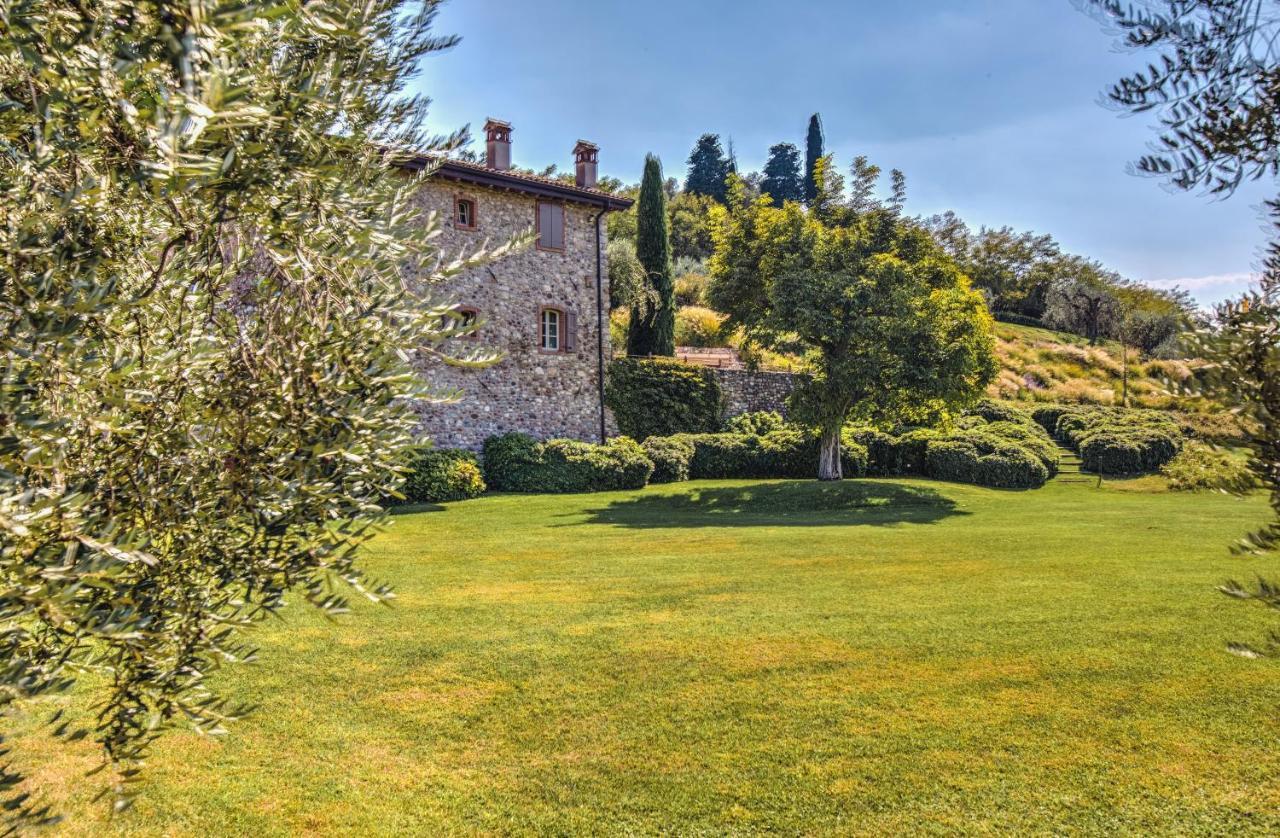 Agriturismo Borgata Levita باردولينو المظهر الخارجي الصورة