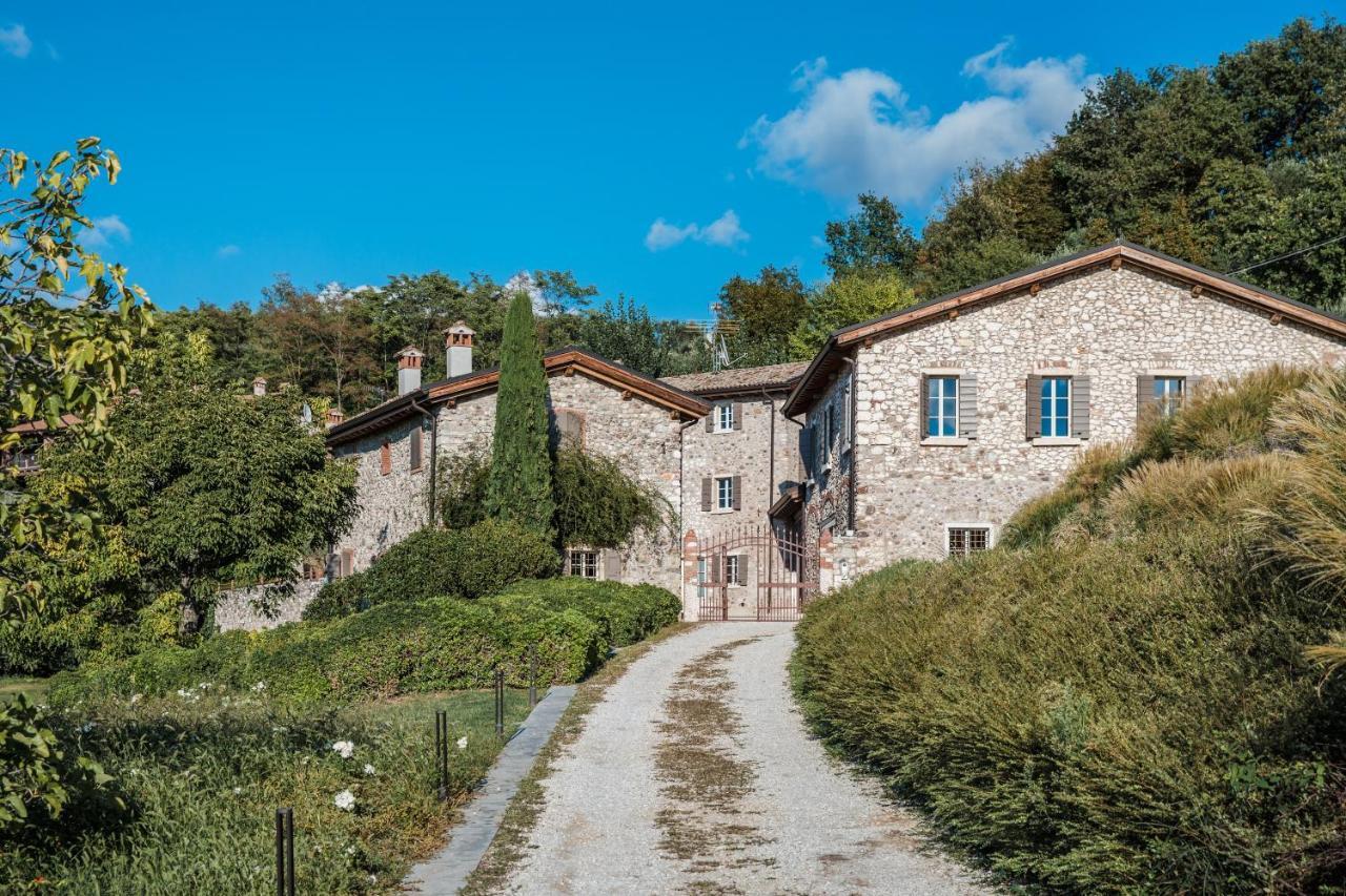 Agriturismo Borgata Levita باردولينو المظهر الخارجي الصورة