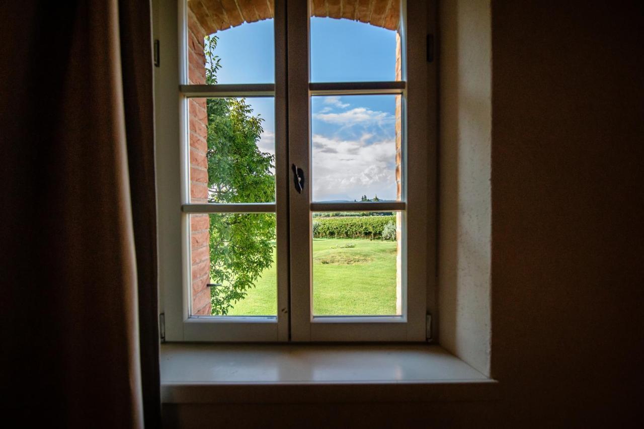 Agriturismo Borgata Levita باردولينو المظهر الخارجي الصورة